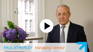 Paul Atherley, Managing Director, Berkeley Energia